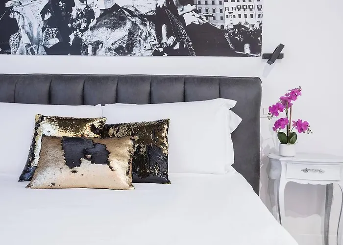 Appartamento Cozy Campo De Fiori